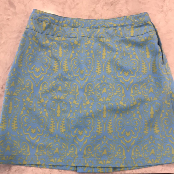 Greg Norman women’s golf skort. Size 6 - Picture 4 of 7